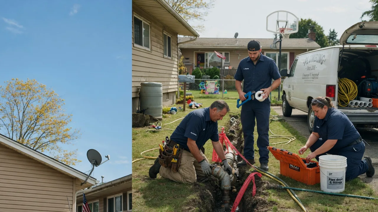 Garbage Disposal Replacement in Kohler, WI near me